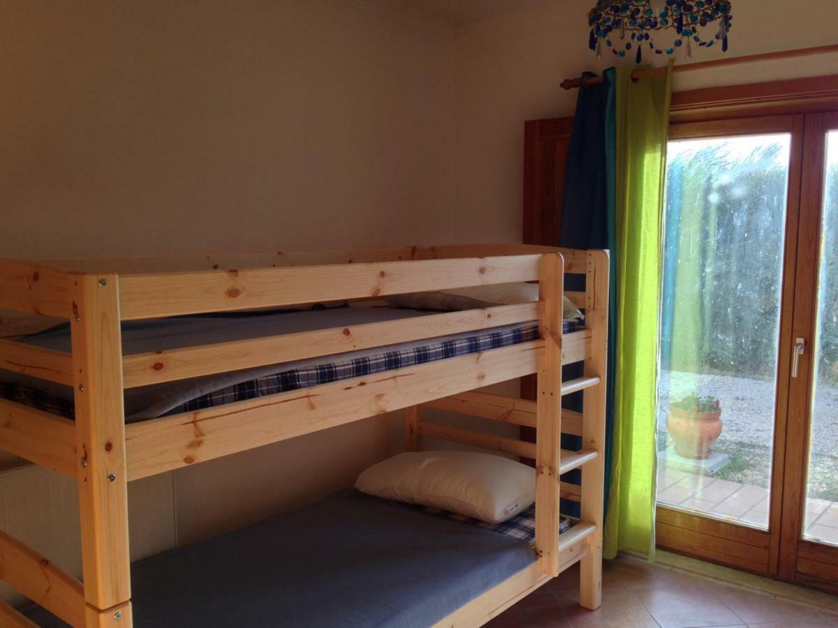 Bed and Breakfast Quintinha Mojud Рожил Екстер'єр фото