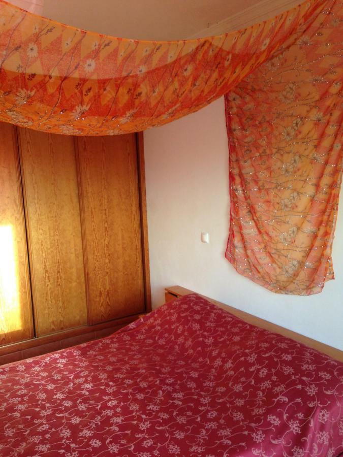 Bed and Breakfast Quintinha Mojud Рожил Екстер'єр фото