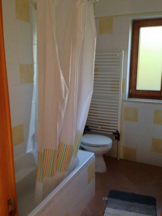 Bed and Breakfast Quintinha Mojud Рожил Екстер'єр фото