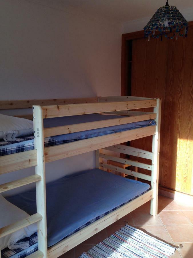 Bed and Breakfast Quintinha Mojud Рожил Екстер'єр фото