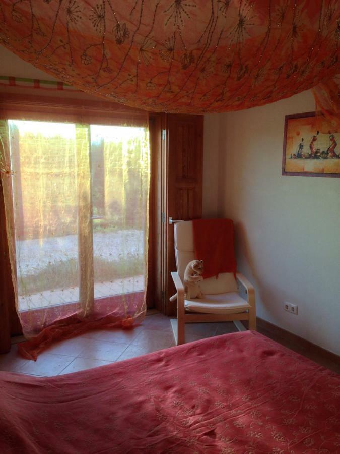 Bed and Breakfast Quintinha Mojud Рожил Екстер'єр фото
