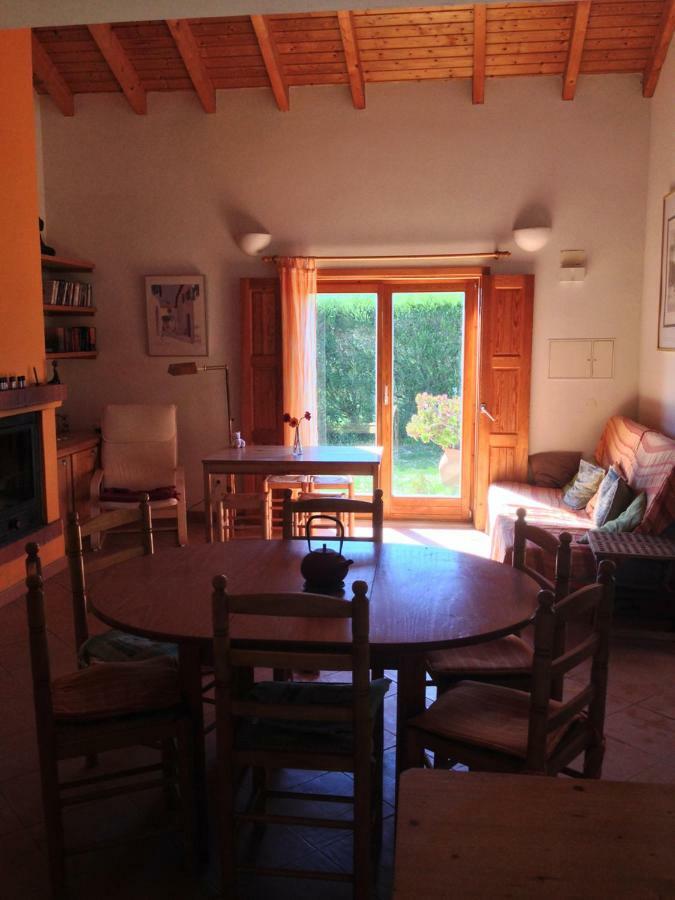 Bed and Breakfast Quintinha Mojud Рожил Екстер'єр фото