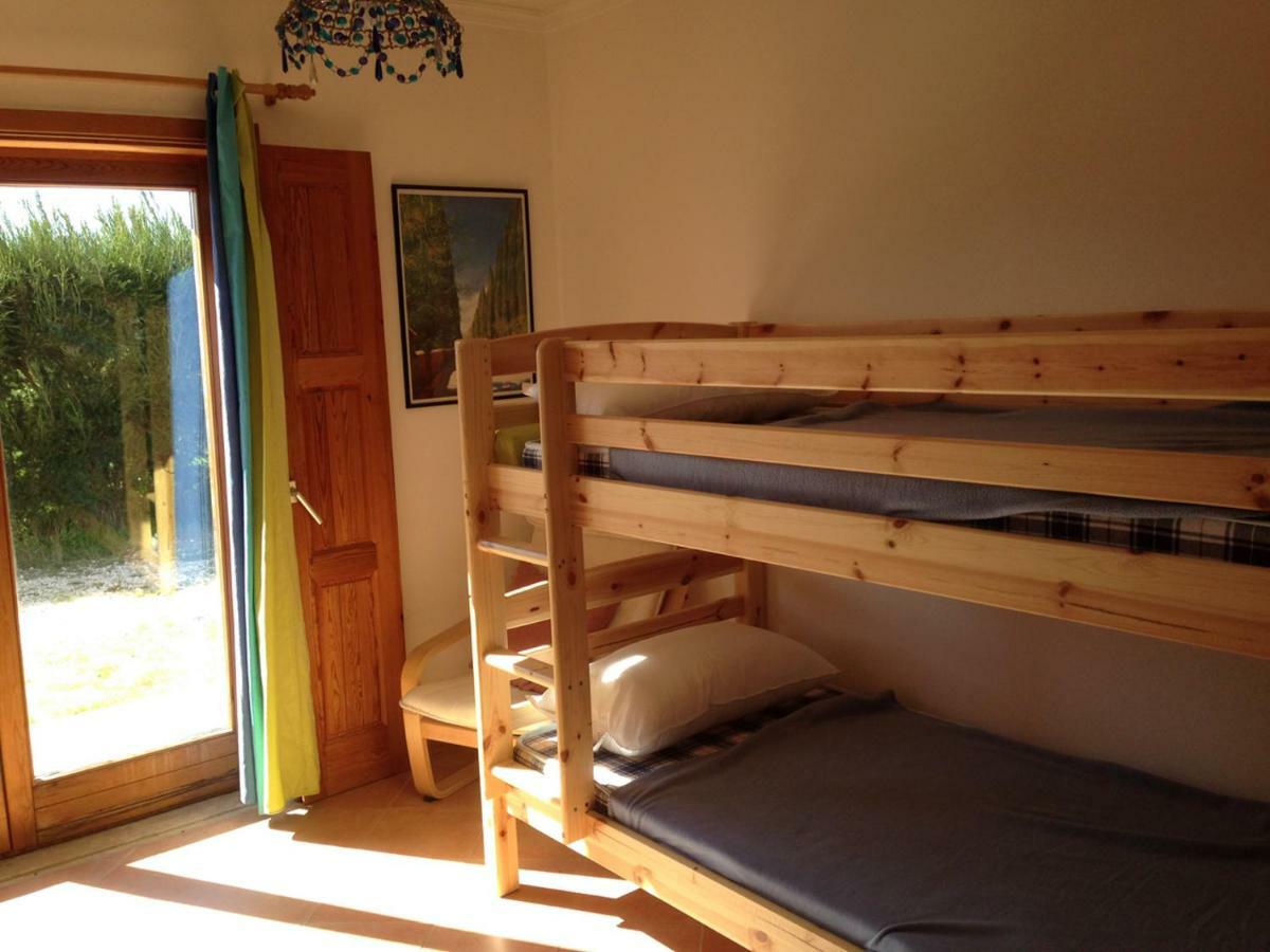 Bed and Breakfast Quintinha Mojud Рожил Екстер'єр фото