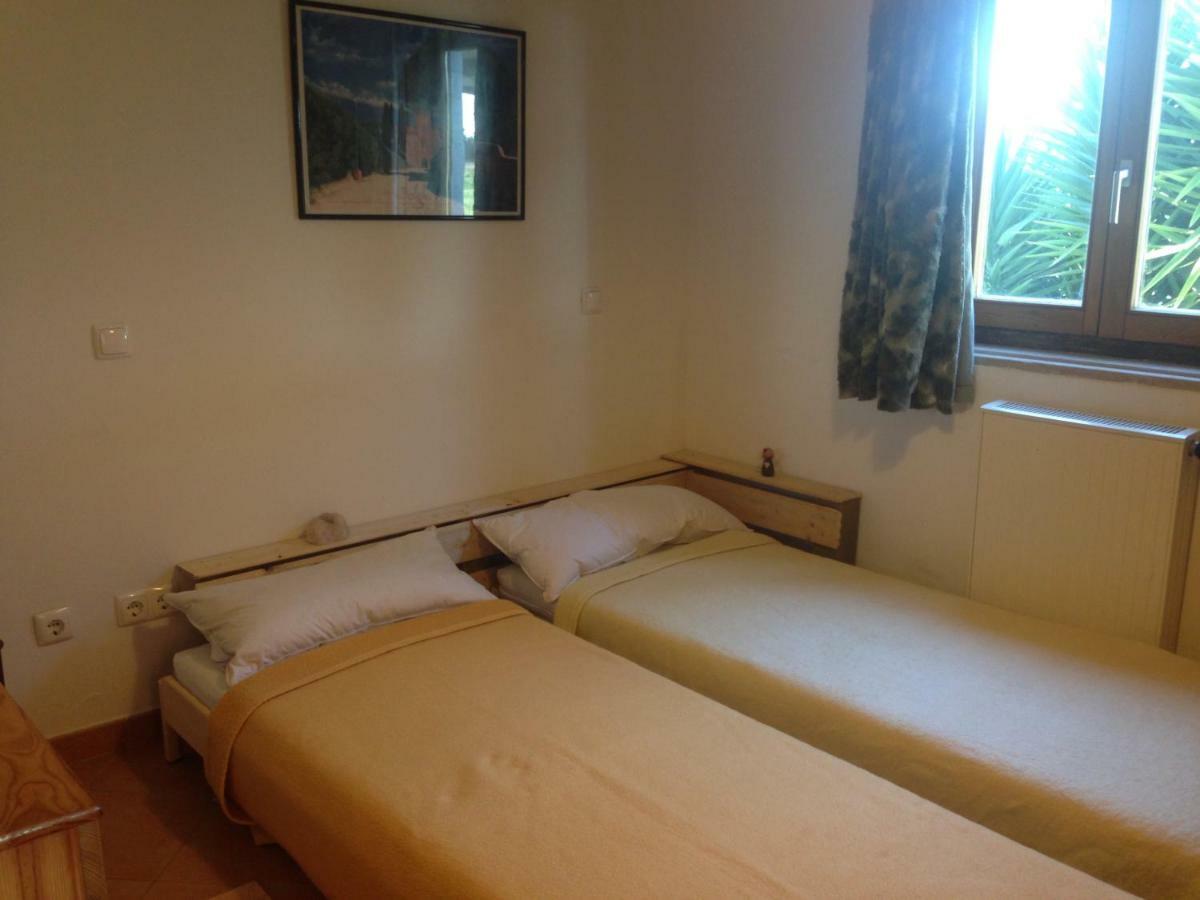 Bed and Breakfast Quintinha Mojud Рожил Екстер'єр фото
