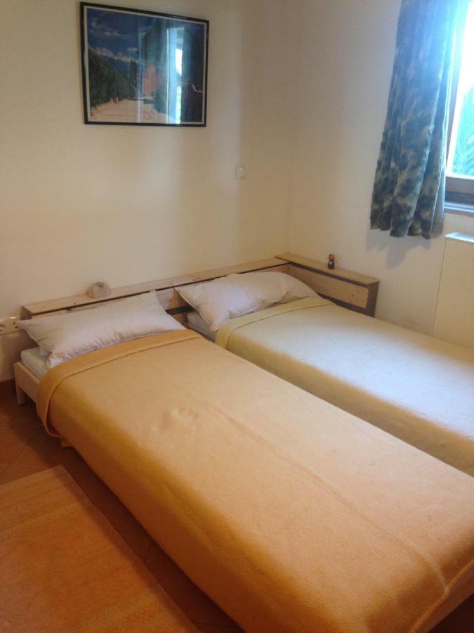 Bed and Breakfast Quintinha Mojud Рожил Екстер'єр фото